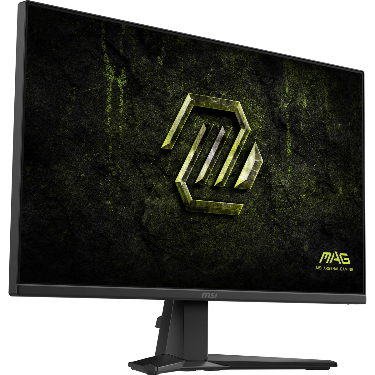 MSI MAG 275QF E20 Computerbildschirm 68,6 cm (27") 2560 x 1440 Pixel Wide Quad HD LCD Schwarz
