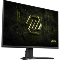 MSI MAG 275QF E20 Computerbildschirm 68,6 cm (27") 2560 x 1440 Pixel Wide Quad HD LCD Schwarz