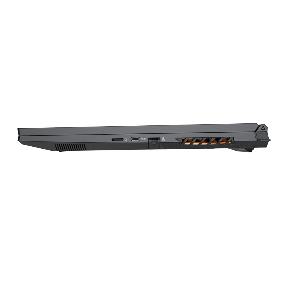 GIGABYTE G6 MF-H2DE854KH laptop Intel® Core™ i7 i7-13620H 40,6 cm (16") Full HD+ 16 GB DDR5-SDRAM 1 TB SSD NVIDIA GeForce RTX 4050 Wi-Fi 6E (802.11ax) Windows 11 Home Schwarz