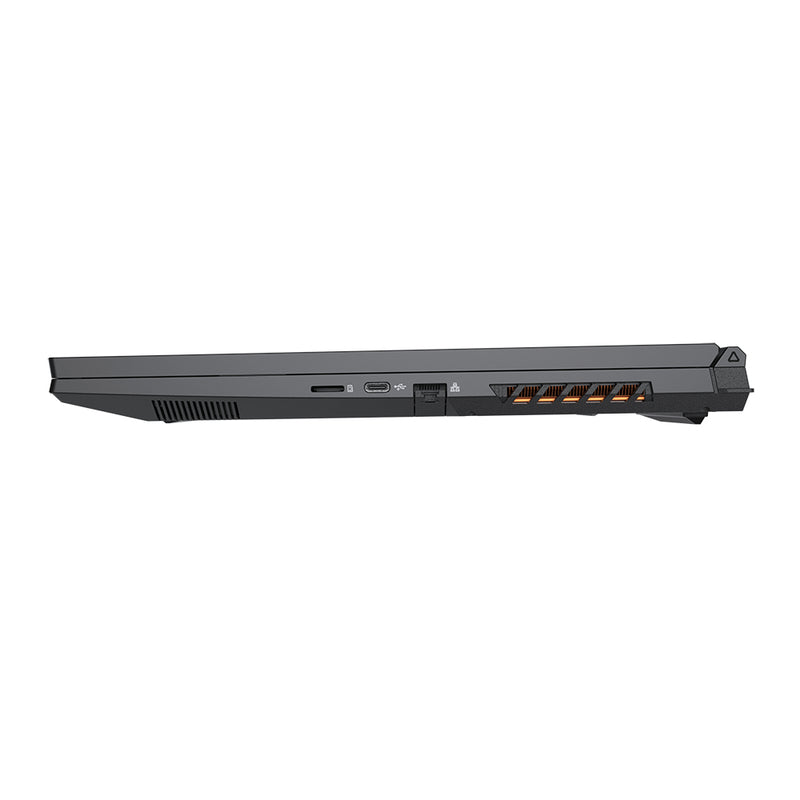 GIGABYTE G6 MF-H2DE854KH laptop Intel® Core™ i7 i7-13620H 40,6 cm (16") Full HD+ 16 GB DDR5-SDRAM 1 TB SSD NVIDIA GeForce RTX 4050 Wi-Fi 6E (802.11ax) Windows 11 Home Schwarz
