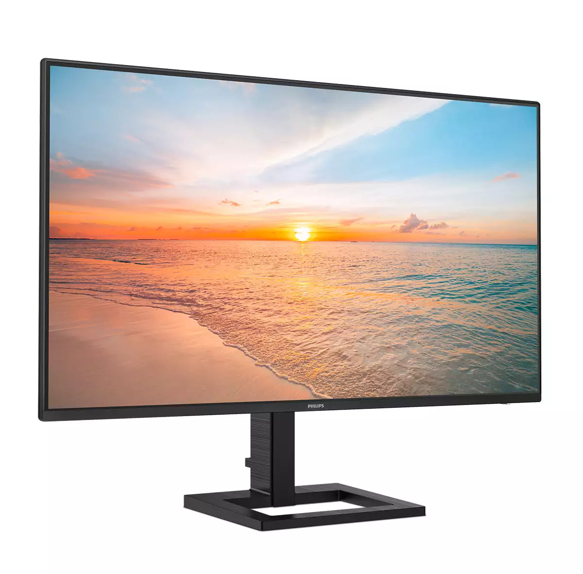 Philips 1000 series 27E1N1300AE/00 Computerbildschirm 68,6 cm (27") 1920 x 1080 Pixel Full HD LCD Schwarz