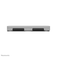 Neomounts WL30-726BL1 Wandhalterung für Sonos Beam - einfache Installation - schwarz