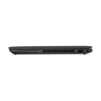 Lenovo ThinkPad P14s Gen 4 (Intel) Intel® Core™ i7 i7-1360P Mobiler Arbeitsplatz 35,6 cm (14") WUXGA 32 GB LPDDR5x-SDRAM 1 TB SSD NVIDIA RTX A500 Wi-Fi 6E (802.11ax) Windows 11 Pro Deutsch Schwarz