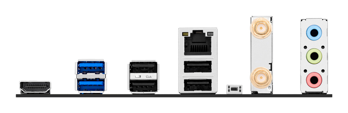 ASUS PRIME B850M-F WIFI AMD B850 Sockel AM5 micro ATX