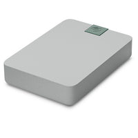 Seagate Ultra Touch Externe Festplatte 5 TB USB Typ-C 3.2 Gen 1 (3.1 Gen 1) Grau
