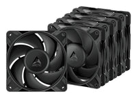 ARCTIC Freezer P12 Pro PST - 5 Pack - 120 mm PWM-Lüfter mit Kabelsplitter