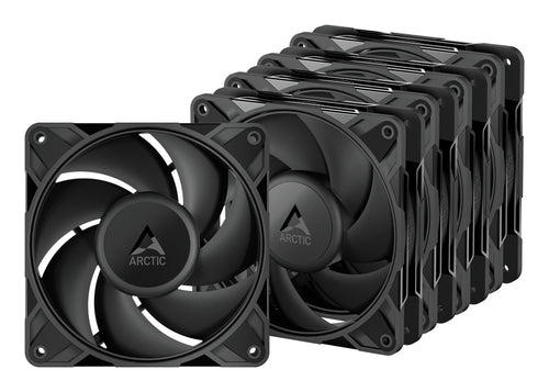 ARCTIC Lüfter P12 Pro PST 5 – Pack
