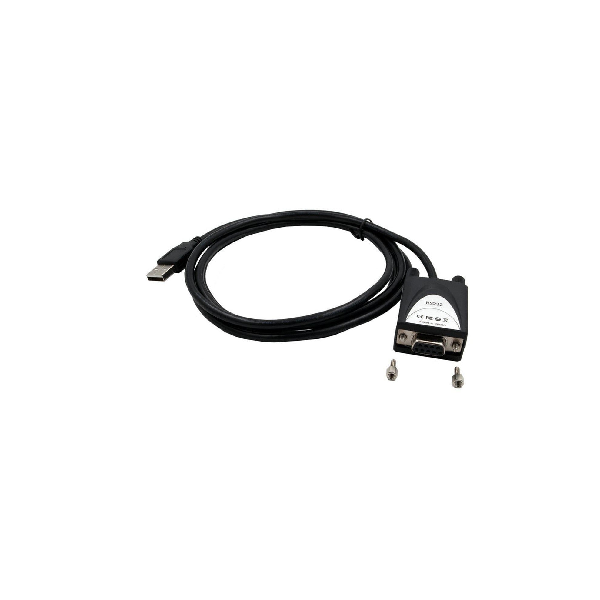 exSys EX-1311-2F USB 2.0 zu 1 x RS-232