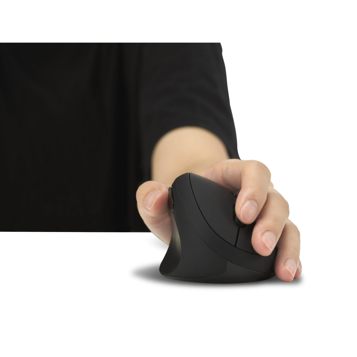 Kensington Pro Fit Ergo Wireless Maus für Linkshänder