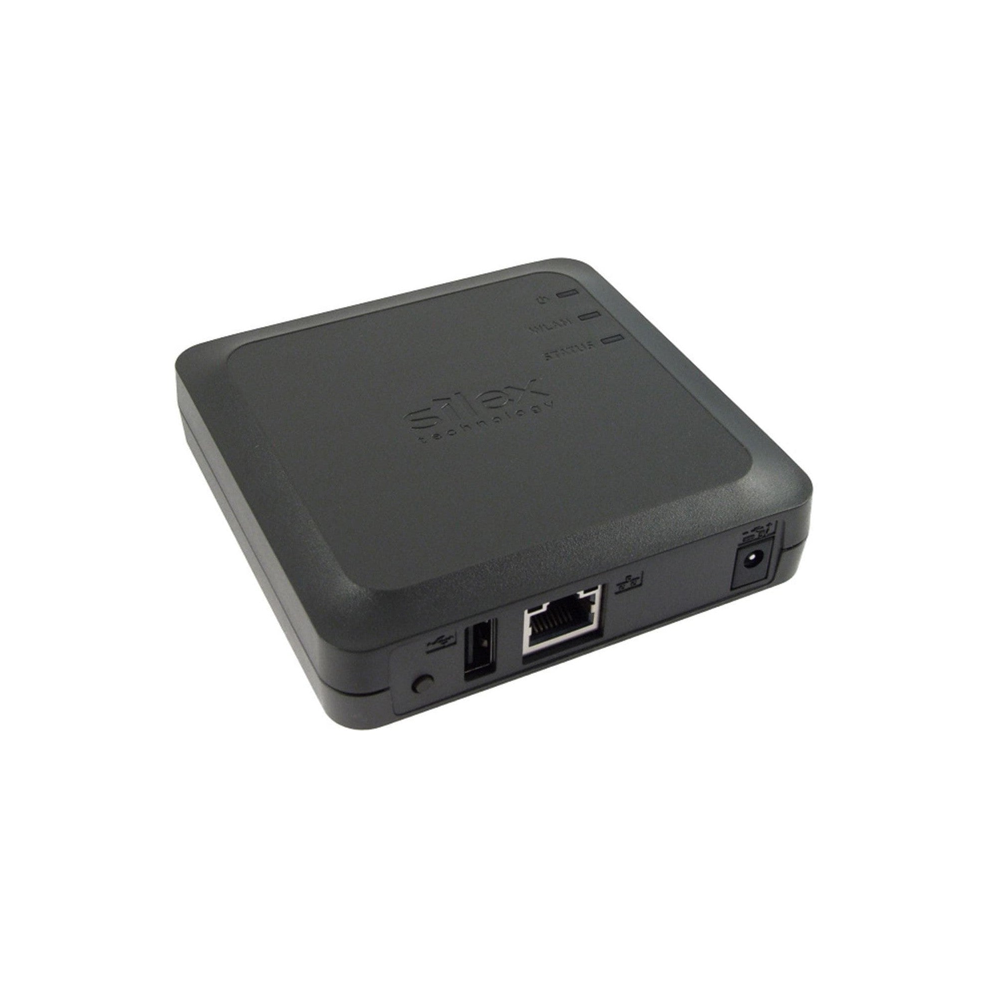 Silex DS-520AN: IP WLAN-N USB2.0 Server