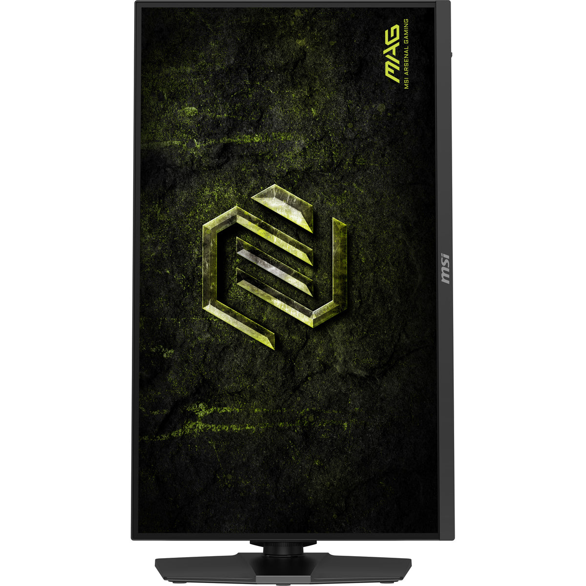 MSI MAG 274QPF X32 Computerbildschirm 68,6 cm (27") 2560 x 1440 Pixel Wide Quad HD LCD Schwarz