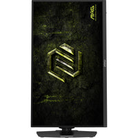 MSI MAG 274QPF X32 Computerbildschirm 68,6 cm (27") 2560 x 1440 Pixel Wide Quad HD LCD Schwarz