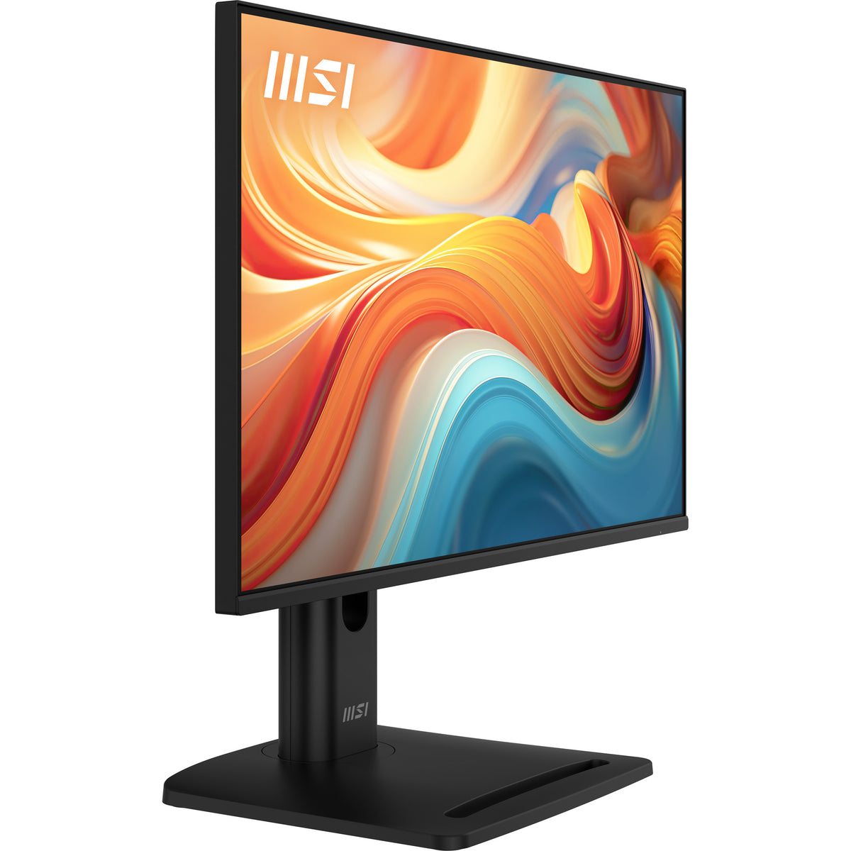 MSI Pro MP245PHG E14 Computerbildschirm 60,5 cm (23.8") 1920 x 1080 Pixel Full HD LCD Schwarz