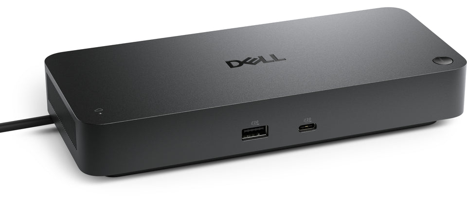 DELL Pro Thunderbolt 4 SD25TB4 Filaire Noir