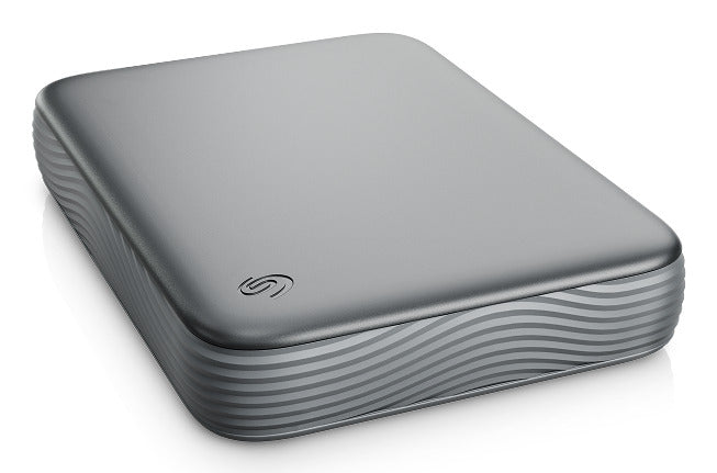 Seagate Expansion STNN4000400 Externe Festplatte 4 TB 2.5" USB Typ-C Schwarz
