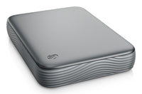 Seagate Expansion STNN4000400 Externe Festplatte 4 TB 2.5" USB Typ-C Schwarz