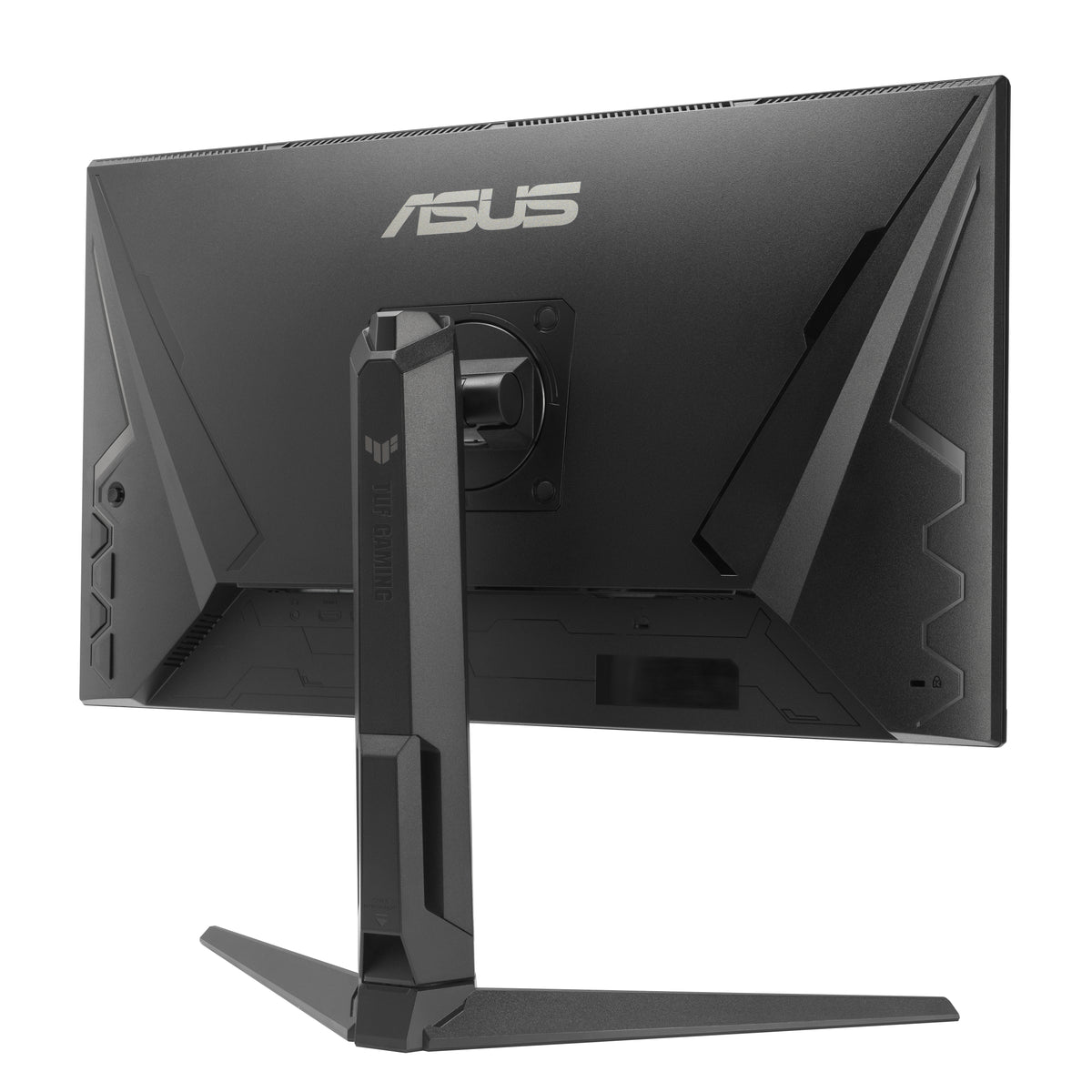 ASUS TUF Gaming VG27AQML5A Computerbildschirm 68,6 cm (27") 2560 x 1440 Pixel Wide Quad HD Schwarz