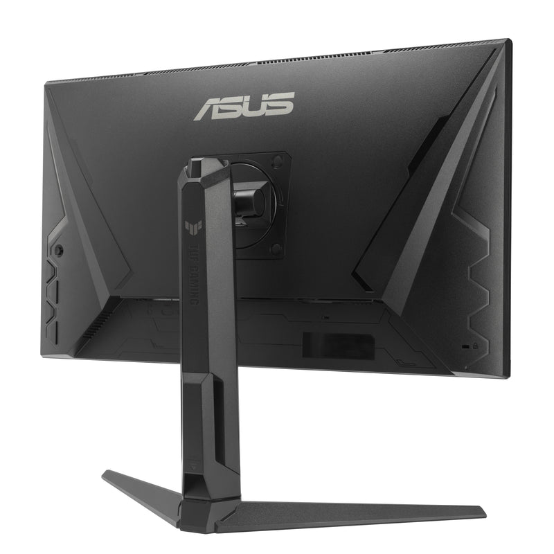 ASUS TUF Gaming VG27AQML5A Computerbildschirm 68,6 cm (27") 2560 x 1440 Pixel Wide Quad HD Schwarz
