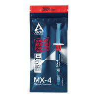 Wärmeleitpaste Arctic Cooling MX-4 Thermal Compound, 4g Spritze