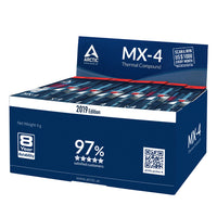 Wärmeleitpaste Arctic Cooling MX-4 Thermal Compound, 4g Spritze