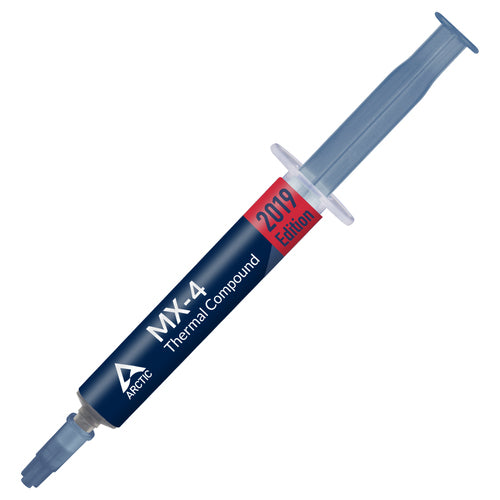 Wärmeleitpaste Arctic Cooling MX-4 Thermal Compound, 4g Spritze