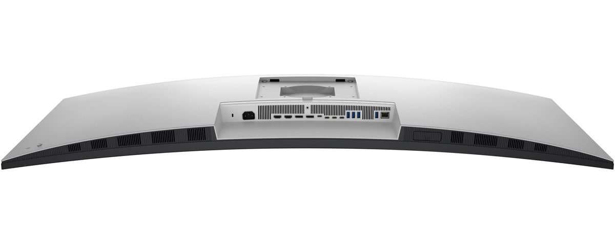 DELL UltraSharp U5226KW_WOS Computerbildschirm 132,1 cm (52") 6144 x 2560 Pixel 6K Ultra HD LCD Silber