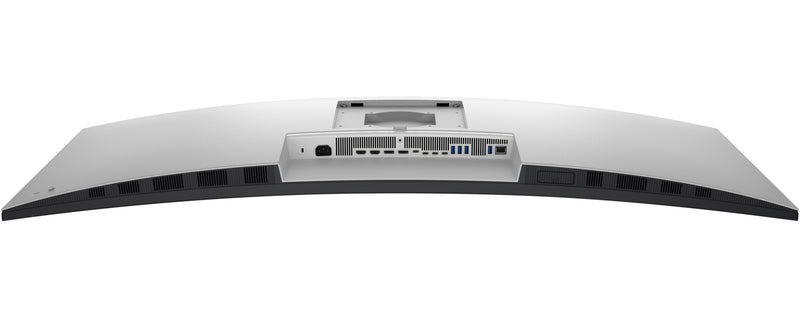 DELL UltraSharp U5226KW_WOS Computerbildschirm 132,1 cm (52") 6144 x 2560 Pixel 6K Ultra HD LCD Silber