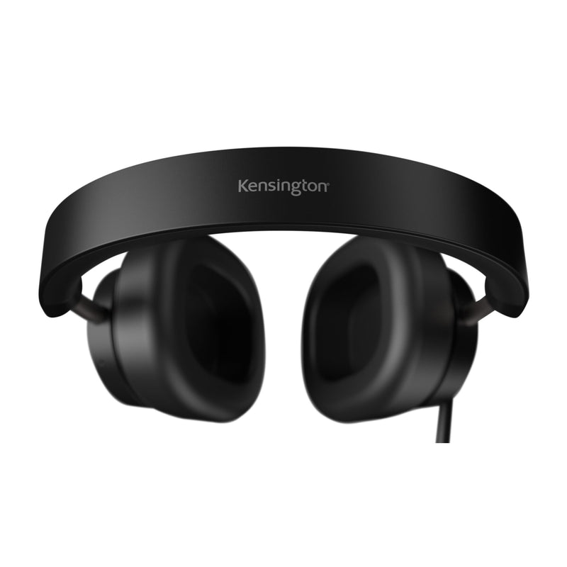 Kensington H3000 Bluetooth Over-Ear Headset