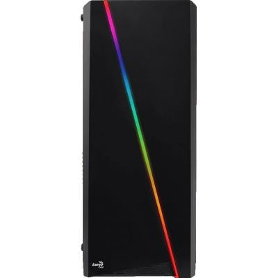 Aerocool Cylon Pro Midi Tower Schwarz