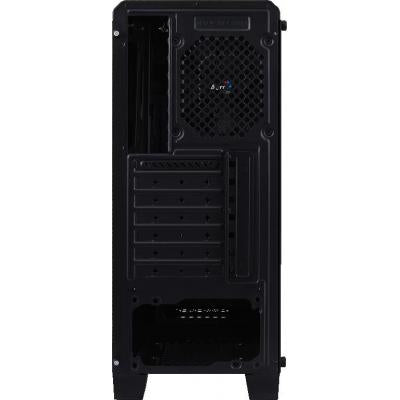 Aerocool Cylon Pro Midi Tower Schwarz