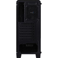 Aerocool Cylon Pro Midi Tower Schwarz