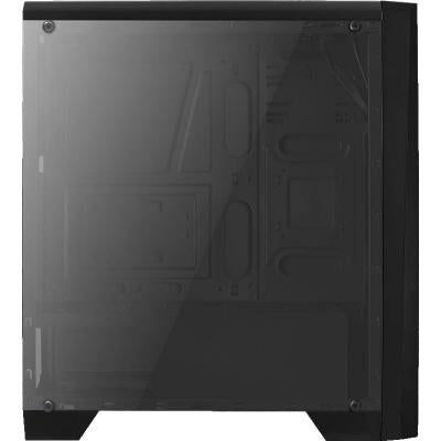 Aerocool Cylon Pro Midi Tower Schwarz