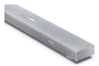 Sharp HT-SBW53121(SL) Soundbar-Lautsprecher Silber 3.1.2 Kanäle 182 W