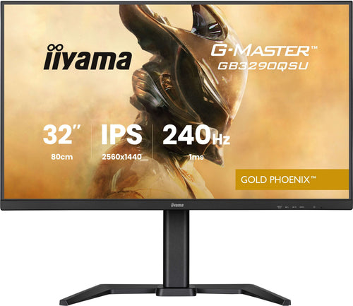 iiyama 80.0cm (31,5") 16:9 2xHDMI+DP+2xUSB-C