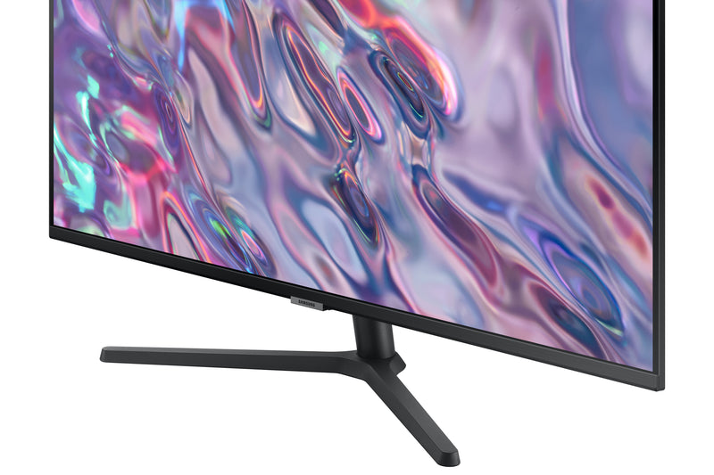 Samsung S50GC Computerbildschirm 86,4 cm (34") 3440 x 1440 Pixel UltraWide Quad HD LCD Schwarz