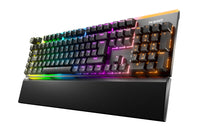 be quiet! Light Mount Silent Tactile FR ISO Tastatur Gaming USB AZERTY Französisch Schwarz