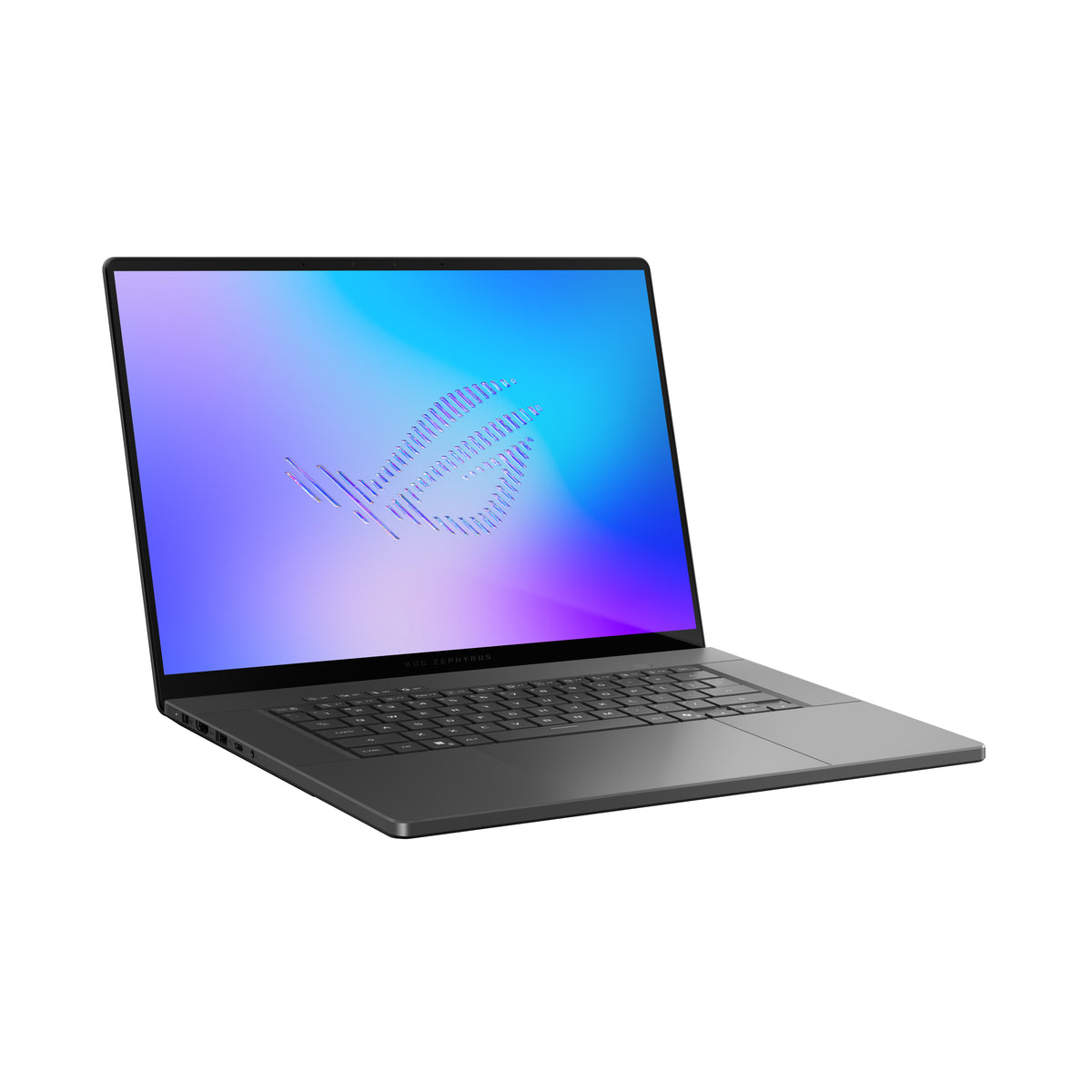 ASUS ROG Zephyrus G16 GU606AP-TB017W Intel Core Ultra 9 386H Laptop 40,6 cm (16") 2.5K 32 GB LPDDR5x-SDRAM 2 TB SSD NVIDIA GeForce RTX 5070 Wi-Fi 7 (802.11be) Windows 11 Home Grau