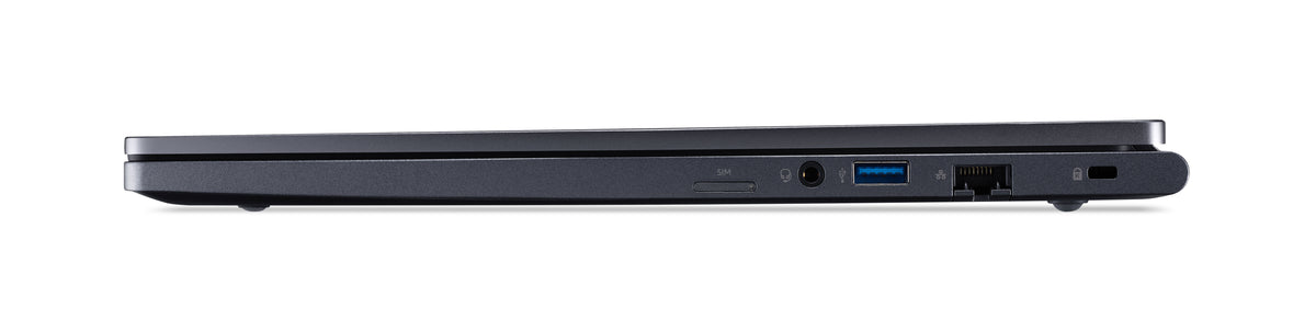 Acer TravelMate P4 TMP416-52G-TCO-51EJ Intel® Core™ i5 i5-1335U Laptop 40,6 cm (16") WUXGA 16 GB DDR4-SDRAM 512 GB SSD NVIDIA GeForce RTX 2050 Wi-Fi 6 (802.11ax) Windows 11 Pro Deutsch Blau