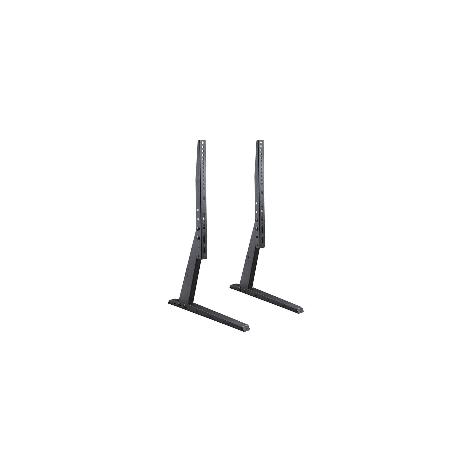 PureMounts TVS-02, Universal TV Standfuss