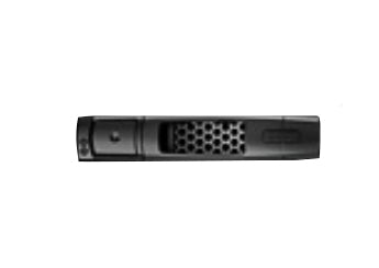 Lenovo 4XB7A74955 Internes Solid State Drive 3,84 TB 2.5" SAS