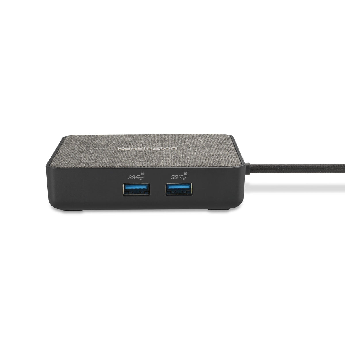 Kensington MD120U4 USB4 Mobile Dockingstation