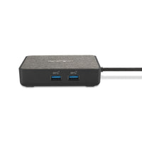 Kensington MD120U4 USB4 Mobile Dockingstation
