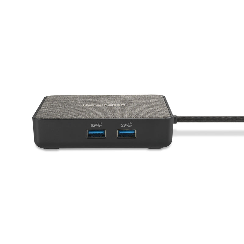 Kensington MD120U4 USB4 Mobile Dockingstation