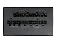 COUGAR Netzteil GEX X2 1000W ATX 3.1 / 80 Plus Gold / Modular