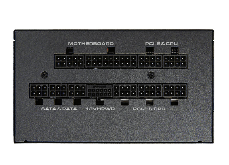 COUGAR Netzteil GEX X2 1000W ATX 3.1 / 80 Plus Gold / Modular