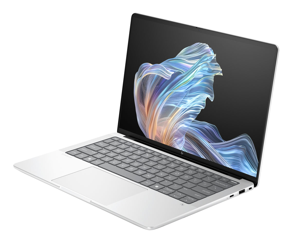 HP EliteBook X G1a AMD Ryzen AI 9 HX PRO 375 Laptop 35.6 cm (14") WUXGA 32 GB LPDDR5x-SDRAM 1 TB SSD Wi-Fi 7 (802.11be) Windows 11 Pro Silver