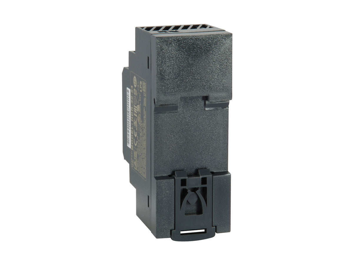 LevelOne POW-2411 Netzteil 30 W Schwarz