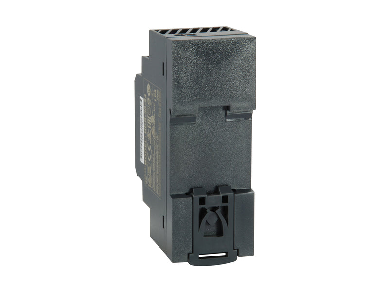 LevelOne POW-2411 Netzteil 30 W Schwarz