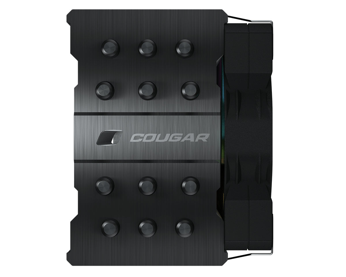COUGAR CPU-Kühler FORZA 85 ARGB