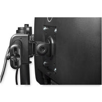 StarTech.com Dual-Monitor-Arm für Tischmontage - Querstange - Tischklemme/Kabeldurchführungstülle